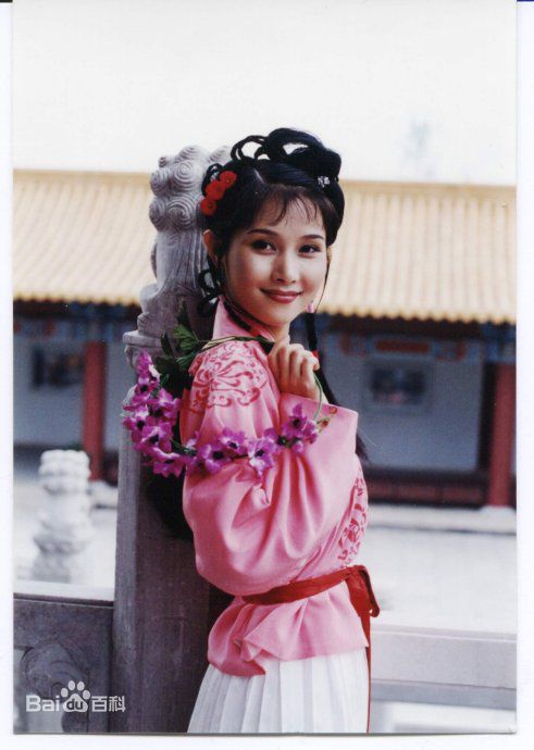 侯继林精选剧照