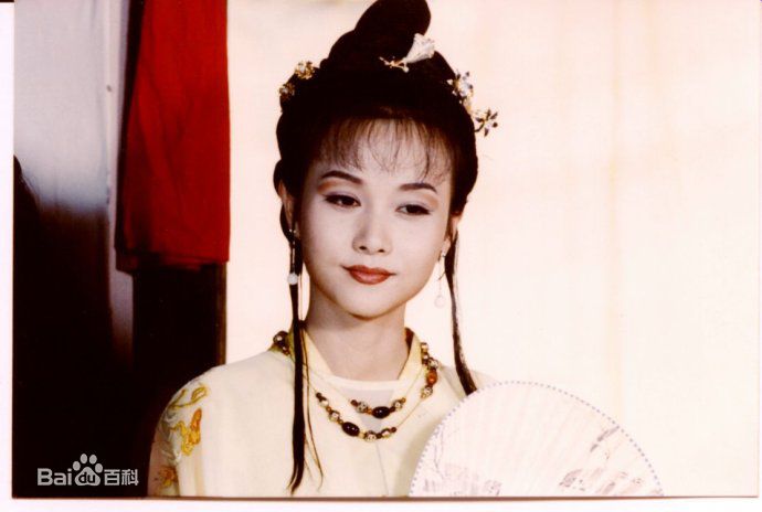 侯继林精选剧照