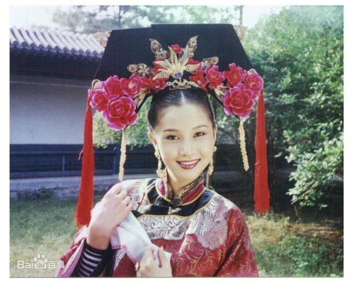 侯继林精选剧照