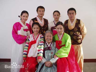 侯继林精选剧照