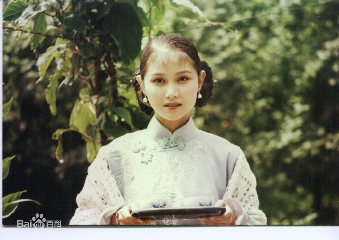 侯继林精选剧照