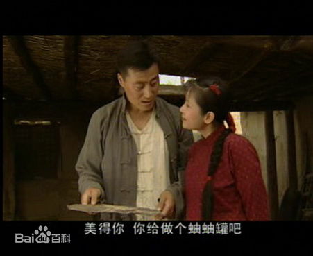 最优质侯继林在在电视剧《城里城外》中扮演吴玉萍中的相册