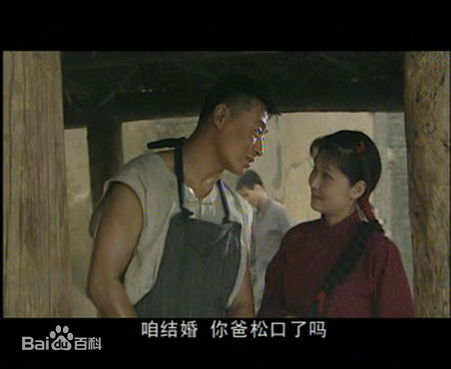 最优质侯继林在在电视剧《城里城外》中扮演吴玉萍中的相册