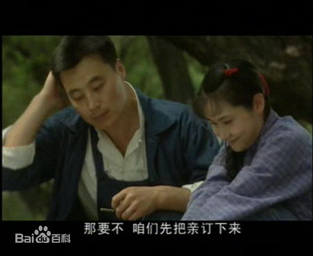 最优质侯继林在在电视剧《城里城外》中扮演吴玉萍中的相册