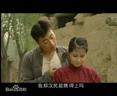 最优质侯继林在在电视剧《城里城外》中扮演吴玉萍中的相册