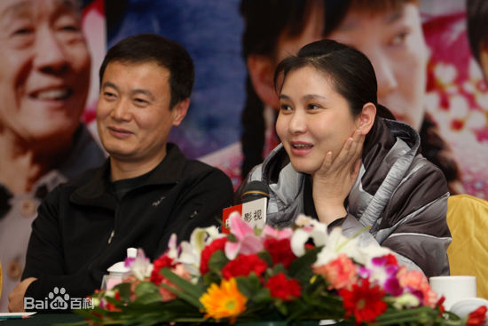 侯继林前后照片