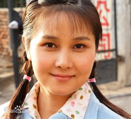 侯继林前后照片