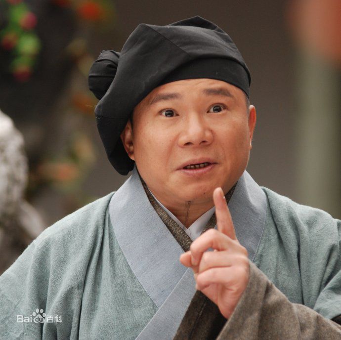 最全周明增(MingzengZhou)素颜照