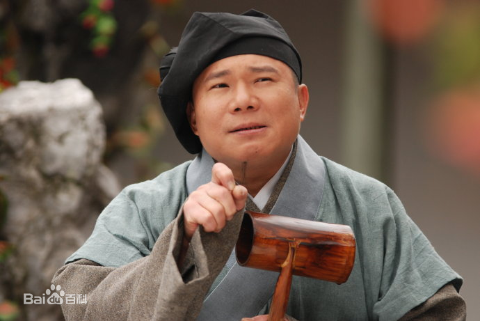 周明增(MingzengZhou)概述图册前后照片