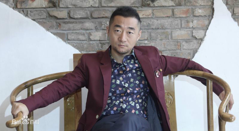 最优质王春元生活照