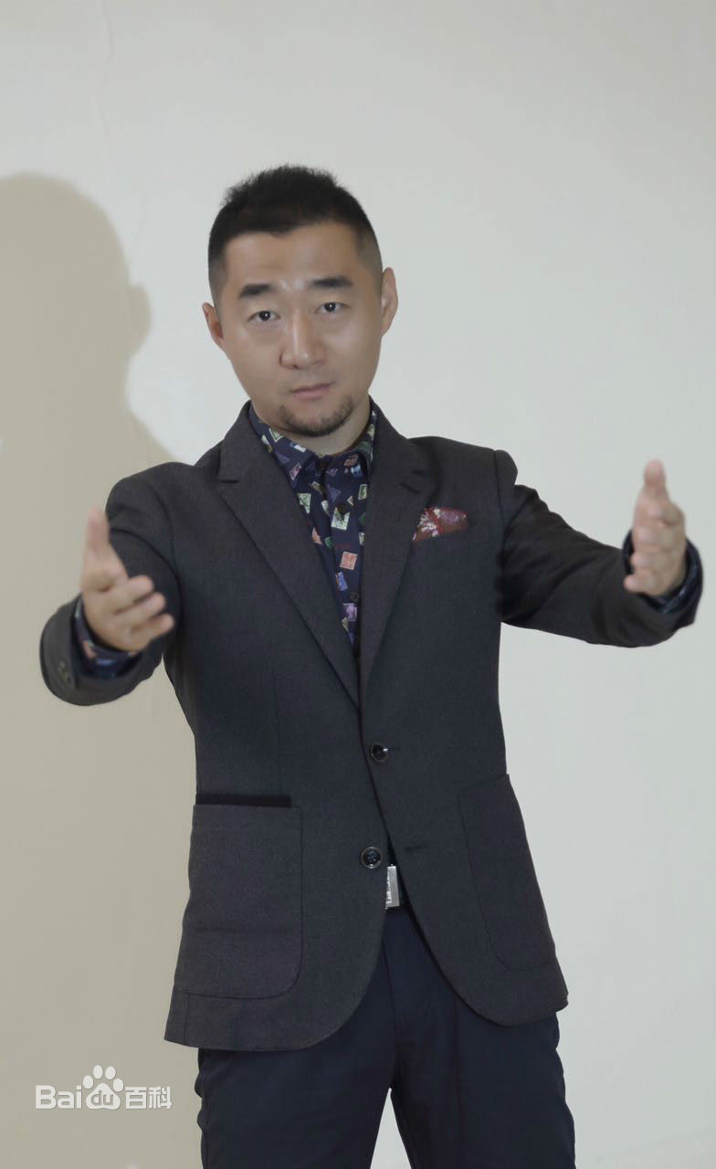 最优质王春元生活照