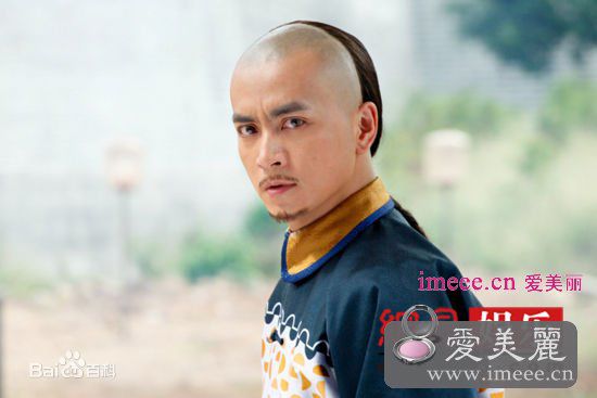 王驾麟(JASON)宫高清剧照