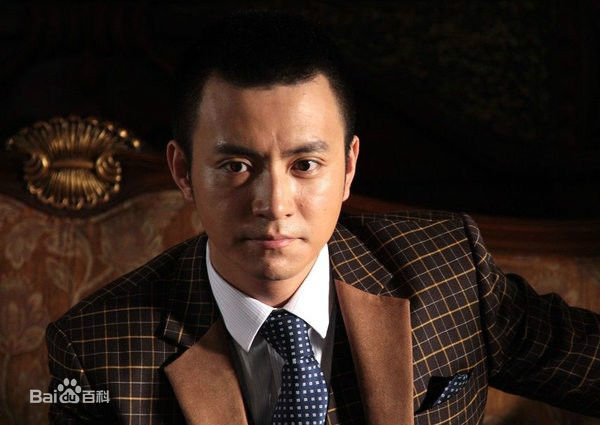 王驾麟(JASON)《九死一生最全剧照》