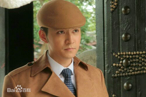 王驾麟(JASON)《九死一生最全剧照》