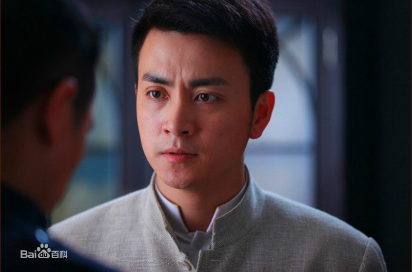 王驾麟(JASON)《生死钟声》最全剧照