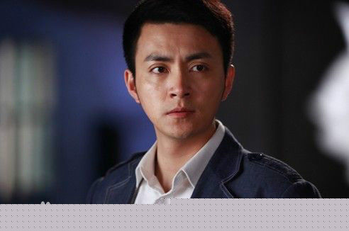 王驾麟(JASON)《生死钟声》最全剧照