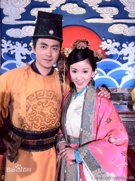 最全王驾麟(JASON)王翔弘精彩图册