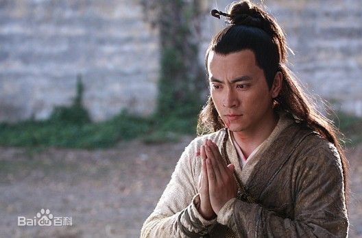 王驾麟(JASON)其它影视最优质剧照