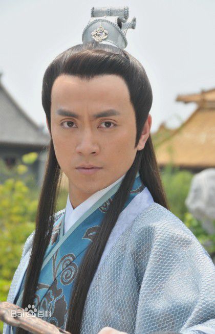 王驾麟(JASON)其它影视最优质剧照