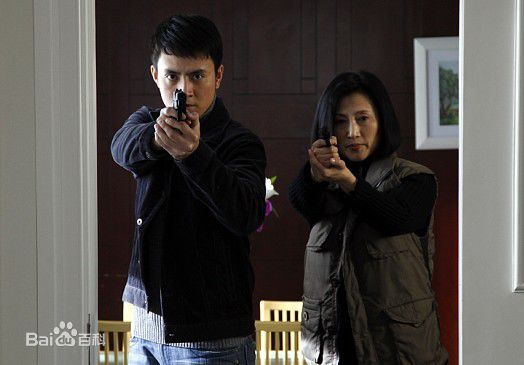 王驾麟(JASON)其它影视最优质剧照