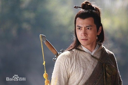 王驾麟(JASON)其它影视最优质剧照