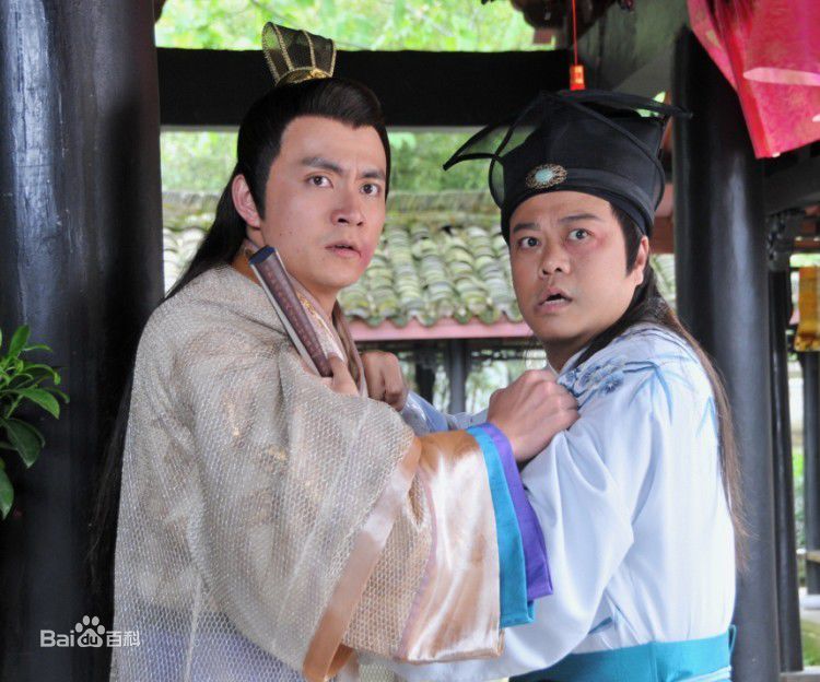 王驾麟(JASON)其它影视最优质剧照