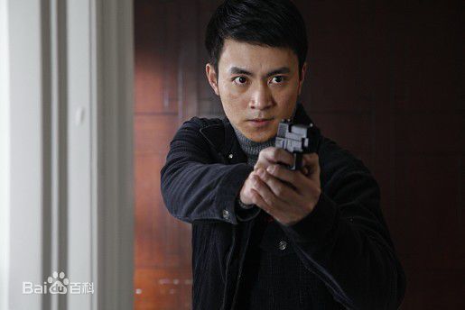 王驾麟(JASON)其它影视最优质剧照