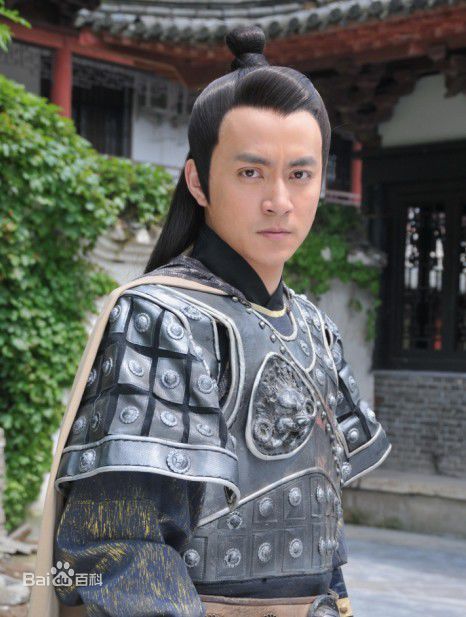 王驾麟(JASON)其它影视最优质剧照