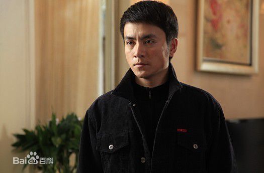 王驾麟(JASON)其它影视最优质剧照