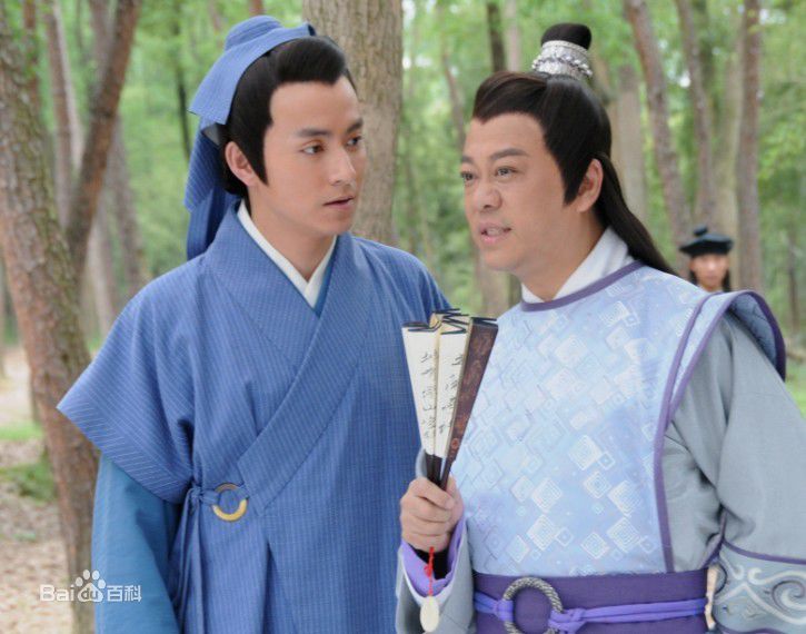 王驾麟(JASON)其它影视最优质剧照