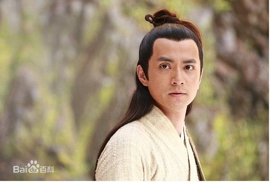 王驾麟(JASON)其它影视最优质剧照