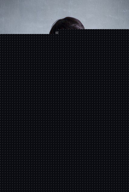 王驾麟(JASON)高清艺术照图集