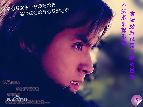 王驾麟(JASON)精选杂志画册照片图册