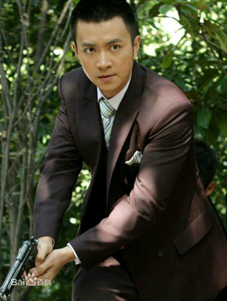 精选王驾麟(JASON)