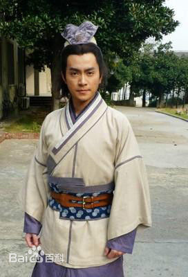 精选王驾麟(JASON)