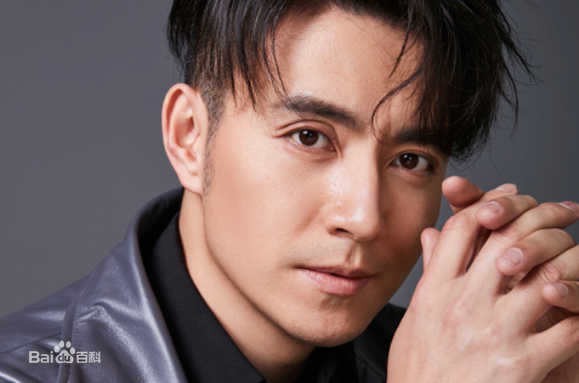 精选王驾麟(JASON)