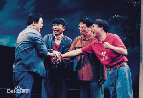 姚居德影视图片素颜照相册