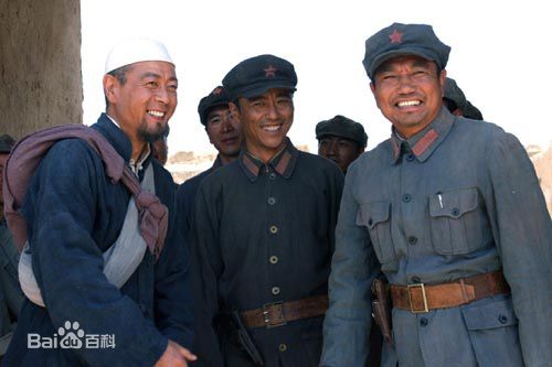 姚居德影视图片素颜照相册