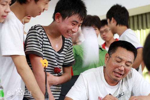 姚居德影视图片素颜照相册