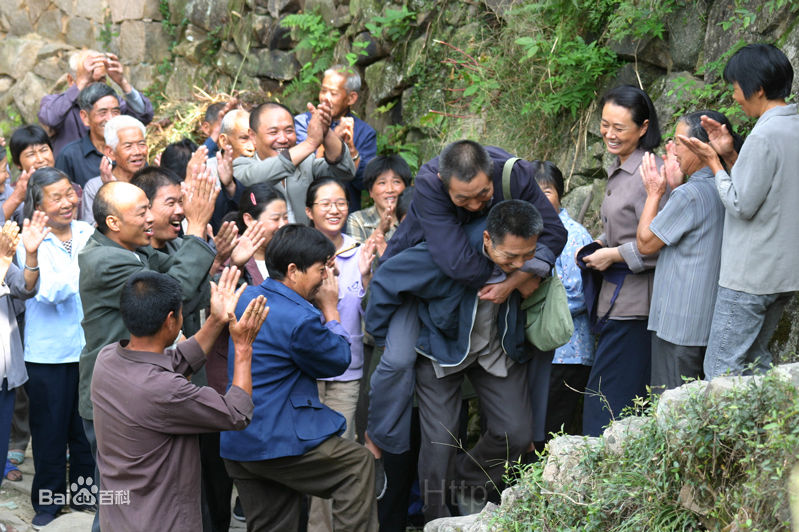 姚居德影视图片素颜照相册