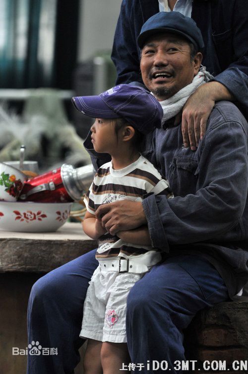 姚居德影视图片素颜照相册