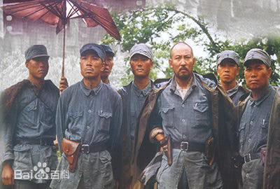 姚居德中原突围最优质剧照