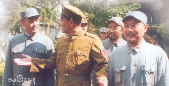 姚居德中原突围最优质剧照