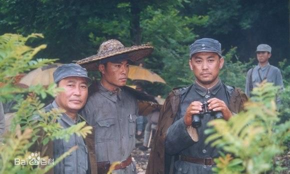 姚居德中原突围最优质剧照