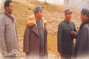 姚居德中原突围最优质剧照