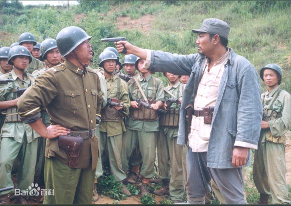 姚居德中原突围最优质剧照