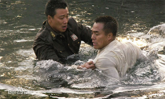 姚居德兵变1938剧照