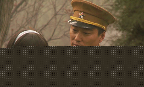 姚居德兵变1938剧照