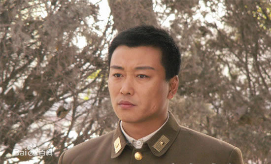 姚居德兵变1938剧照