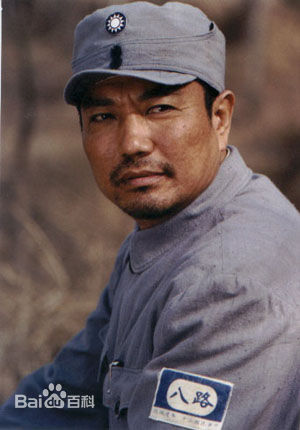 高清姚居德图片